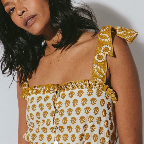 Cleobella | Dresses | Cleobella Tillie 